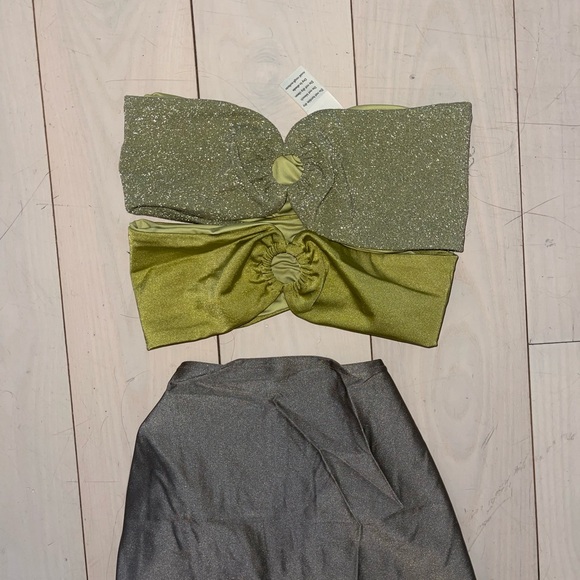 BAOBAB Isla cutout two-piece set - Picture 5 of 7